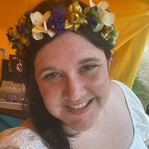 Meet your Posher, Jocelyn